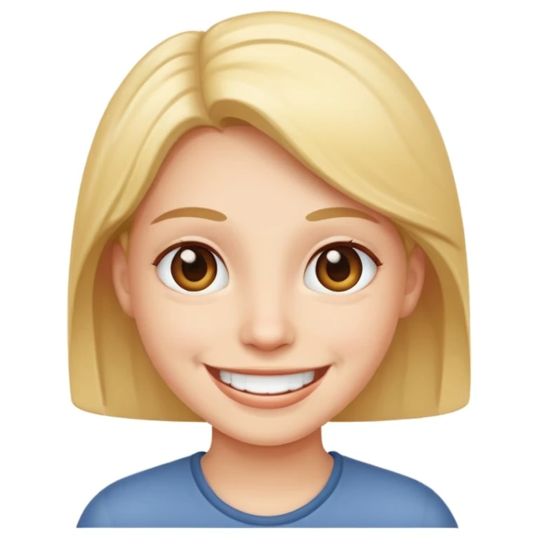 Most high emoji