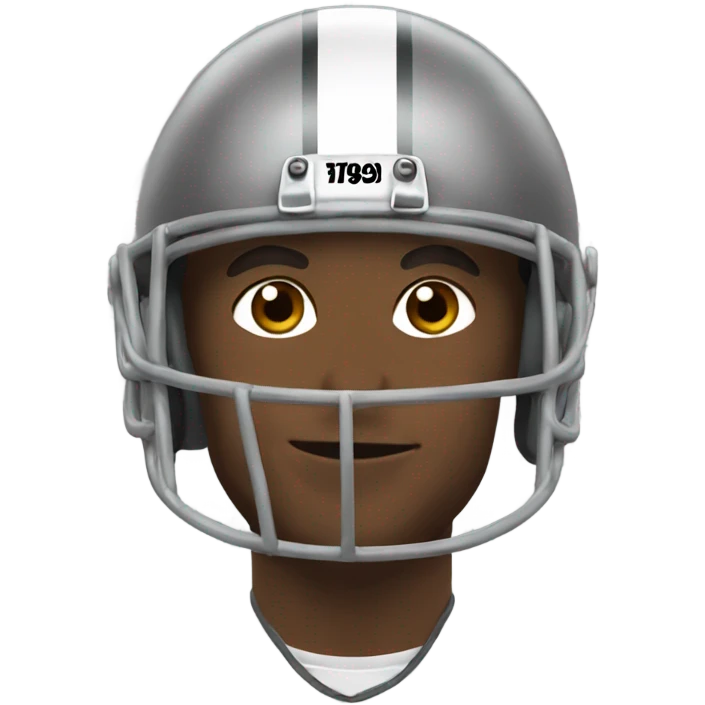 Buckeye emoji