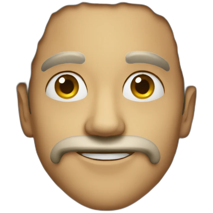 Sheesh emoji
