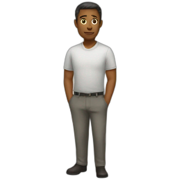 stability emoji