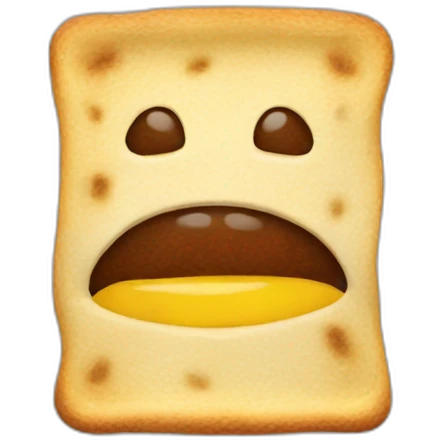 Snack emoji