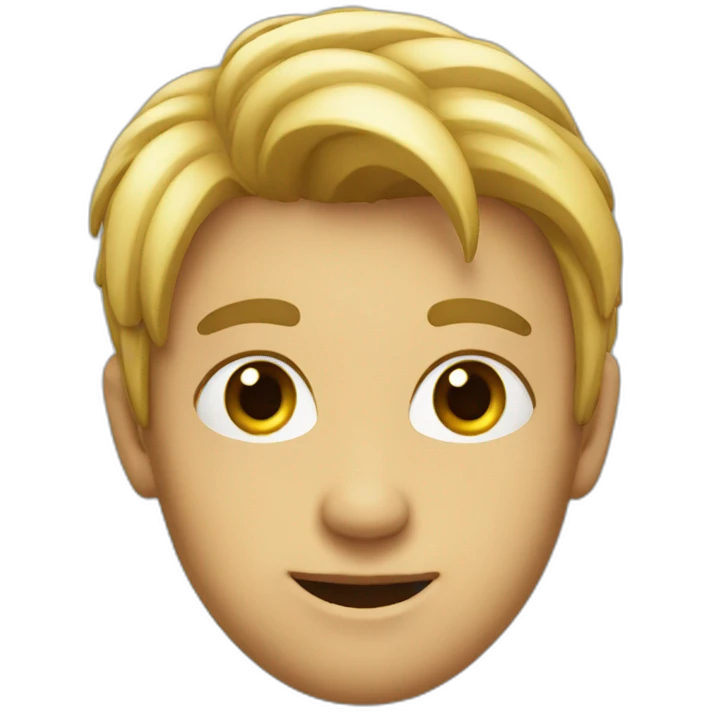 Face trool emoji