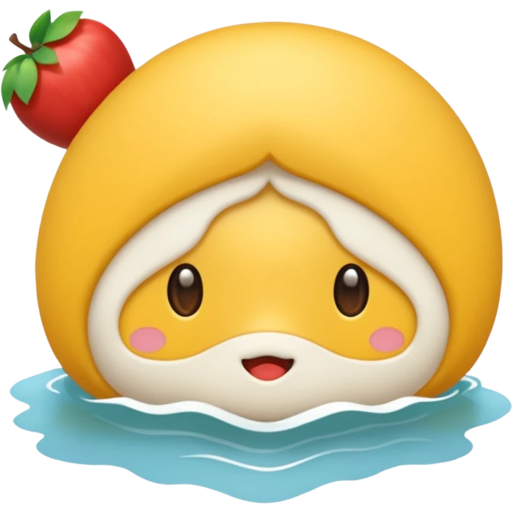 감사인사 emoji