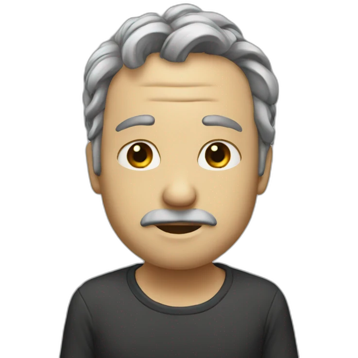 Zemour emoji