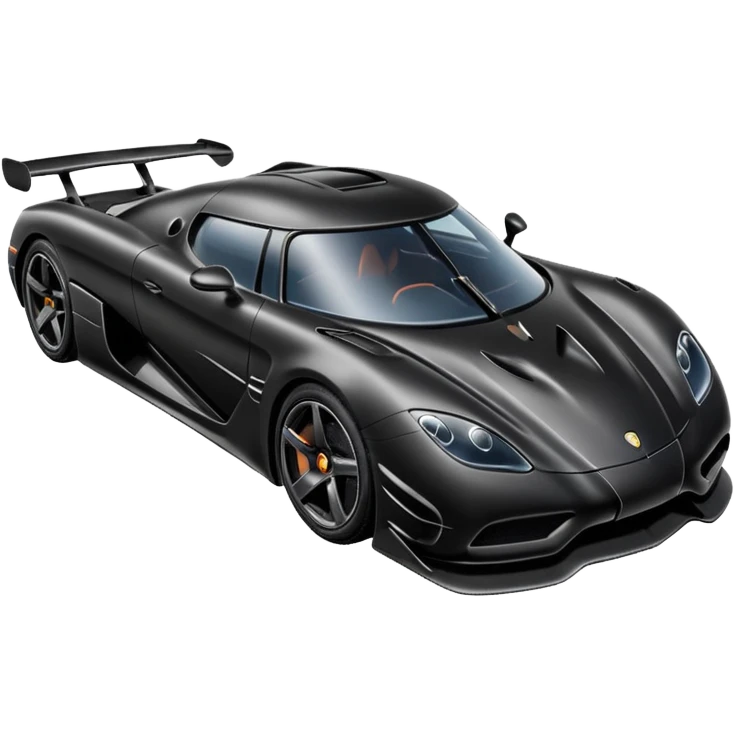 koenigsegg ghost emoji