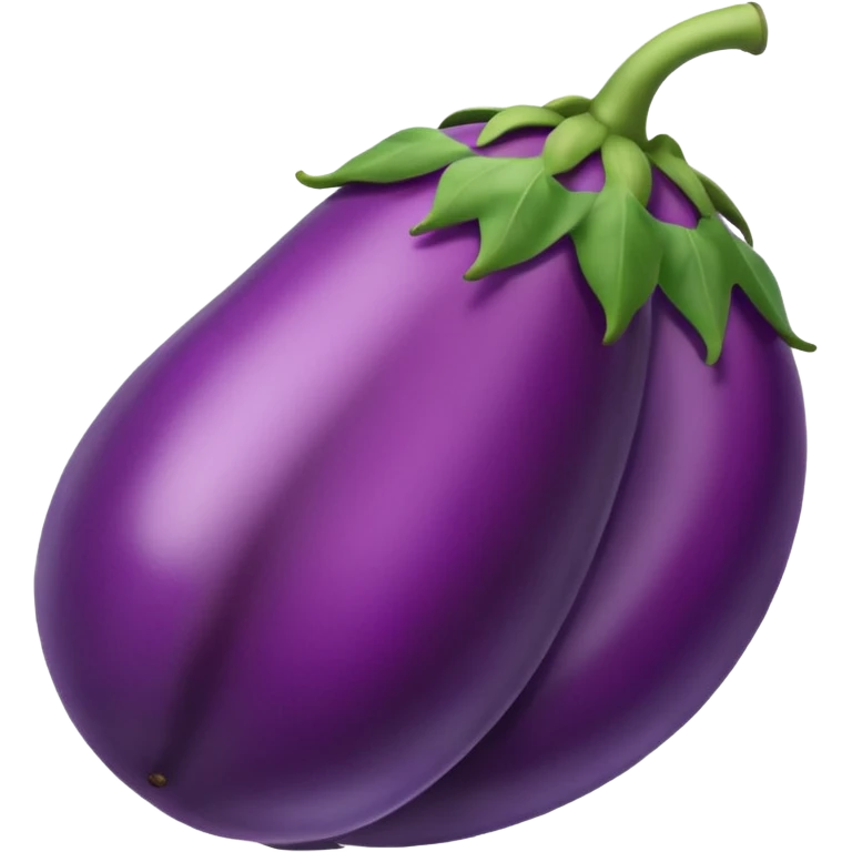 brinjal emoji