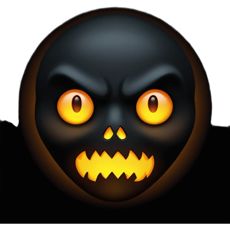 fear icon emoji