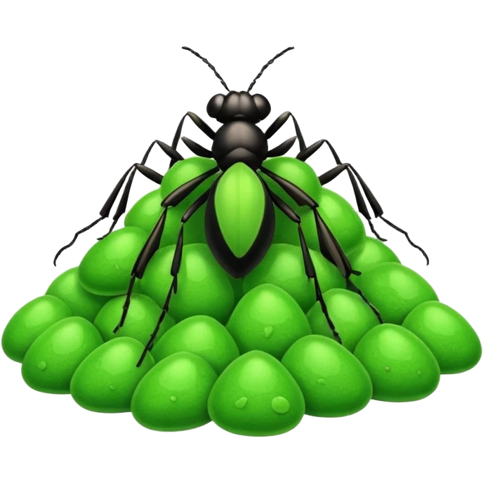 bug poison emoji