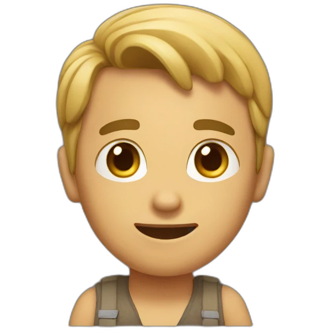 say hello emoji