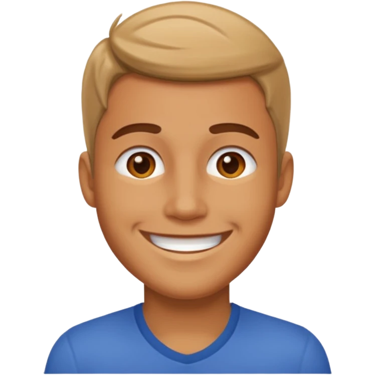 Nate Hastings  emoji