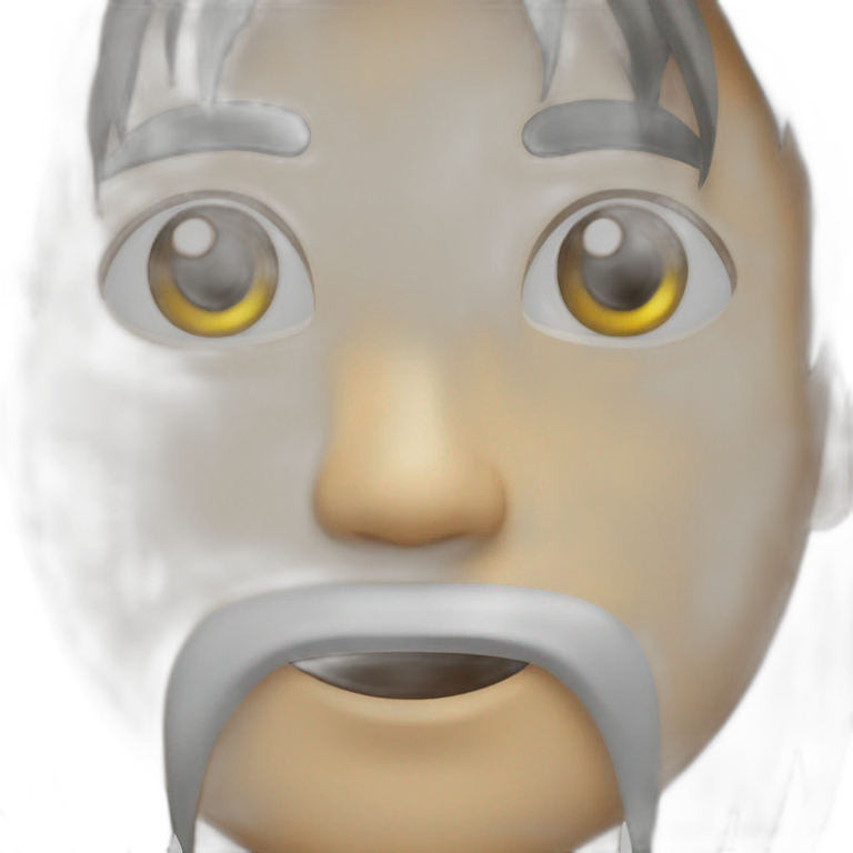 Sawaru Ogekuri emoji