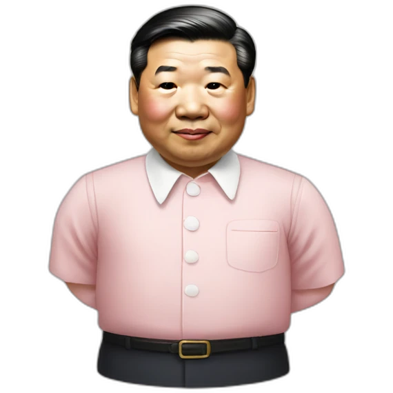 pig xi jinping emoji