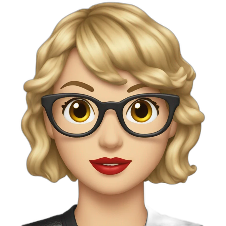 Eras tour Taylor swift emoji