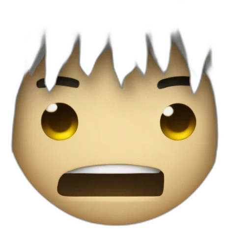 Nine inch nails emoji
