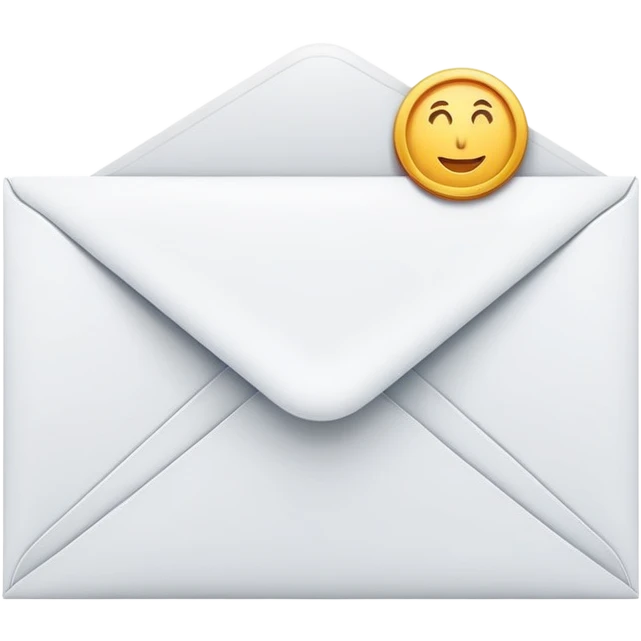 salary envelope emoji