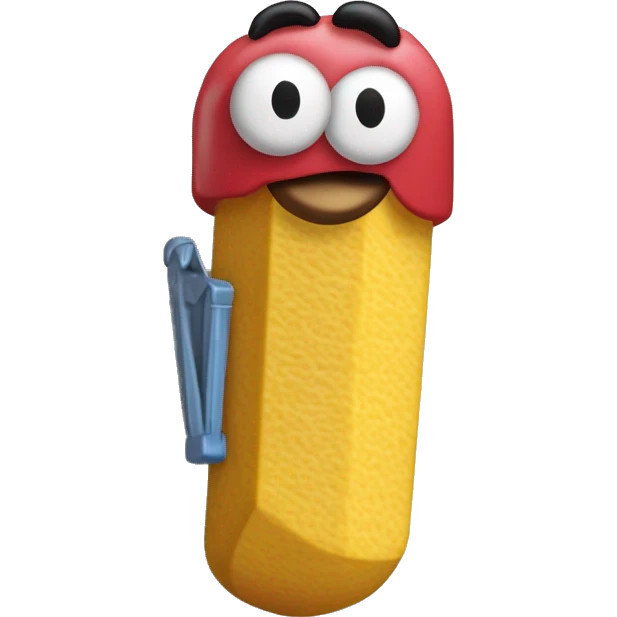 Pez gupy con una nunube de diálogo que que diga hola emoji