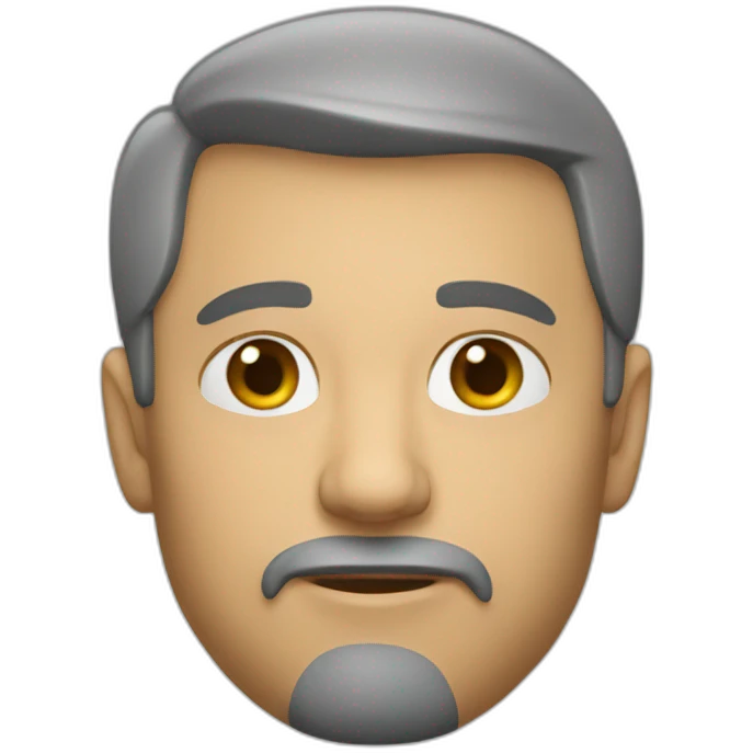 Strogino ways emoji