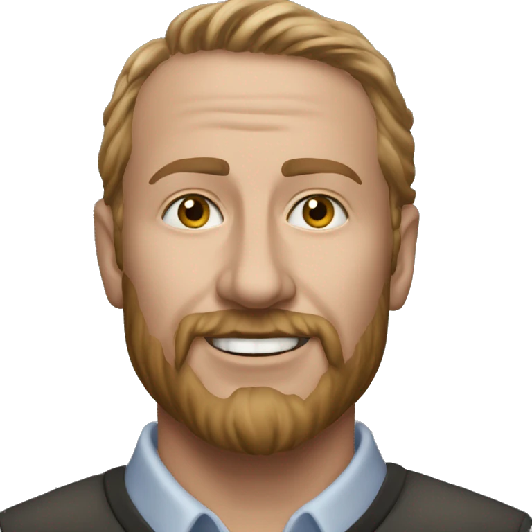 Chris walker skippers hill emoji