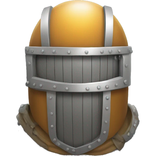 bitcoin armor emoji