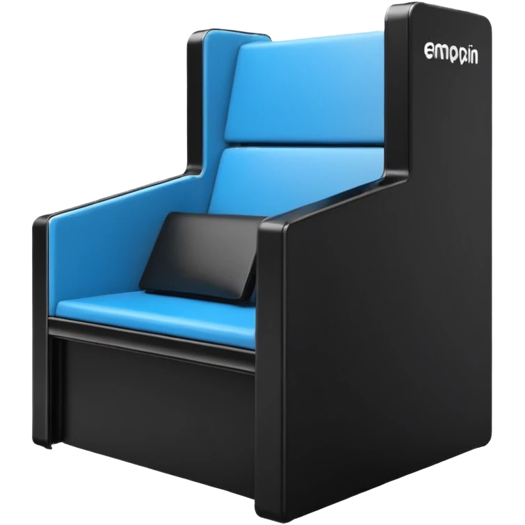 коньячный бокал emoji