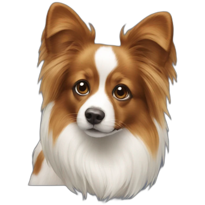 Papillon emoji