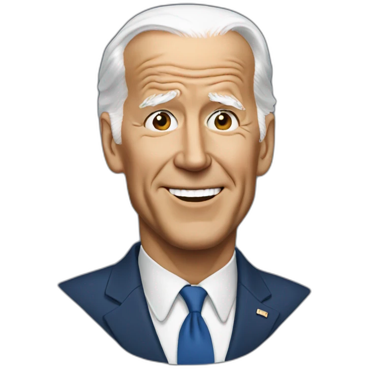joe biden emoji