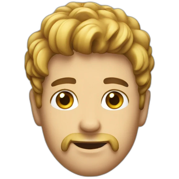 Adam emoji