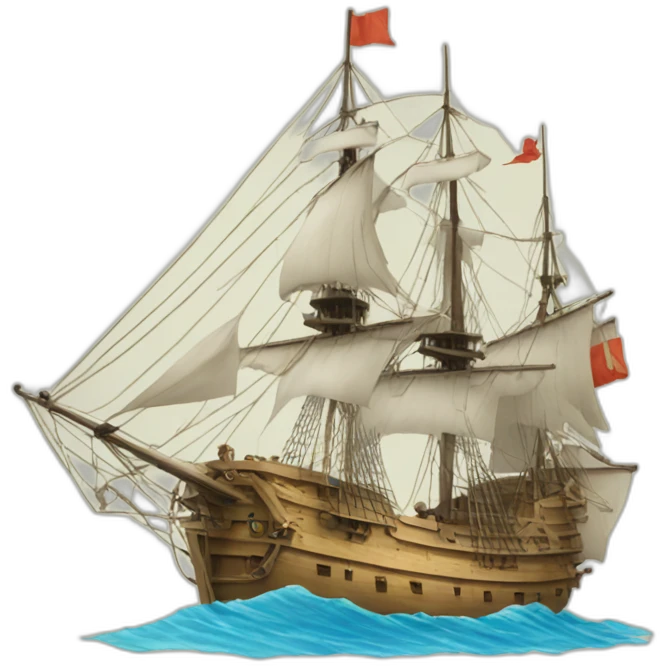 Frégate classe Aquitaine emoji
