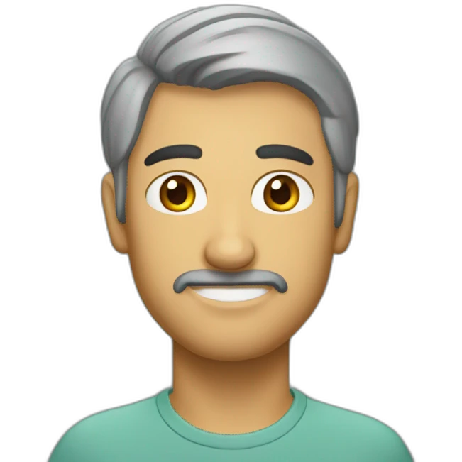 Статуя Божа Матір emoji