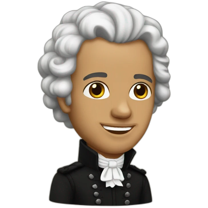 Hamilton emoji