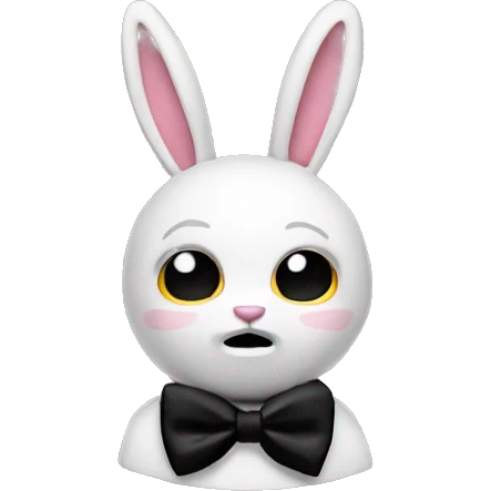 badbunny solo el plo emoji