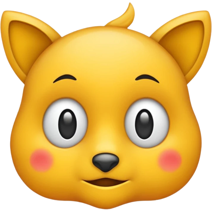 Male licking vigina emoji