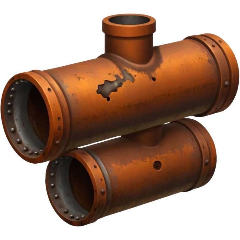 sewage pipe emoji