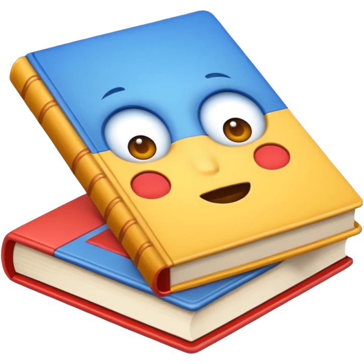 book emoji
