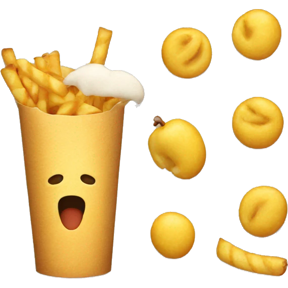 calories emoji