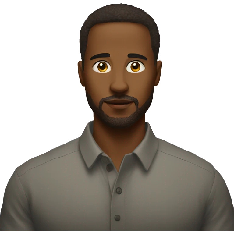 vision emoji