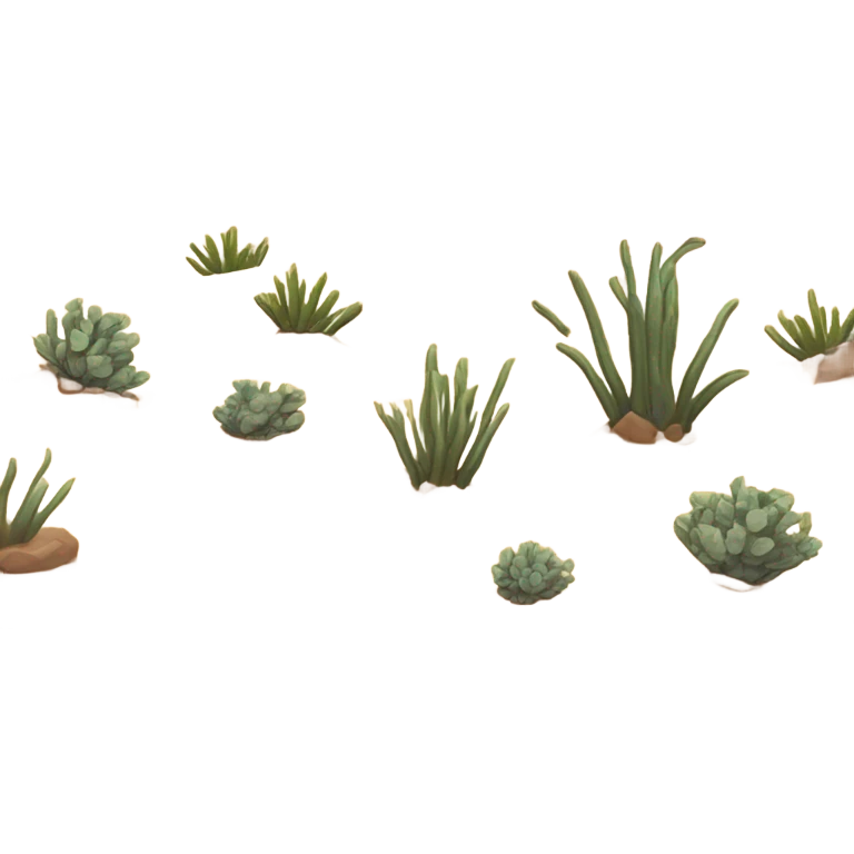 Desert planet f outer space  emoji