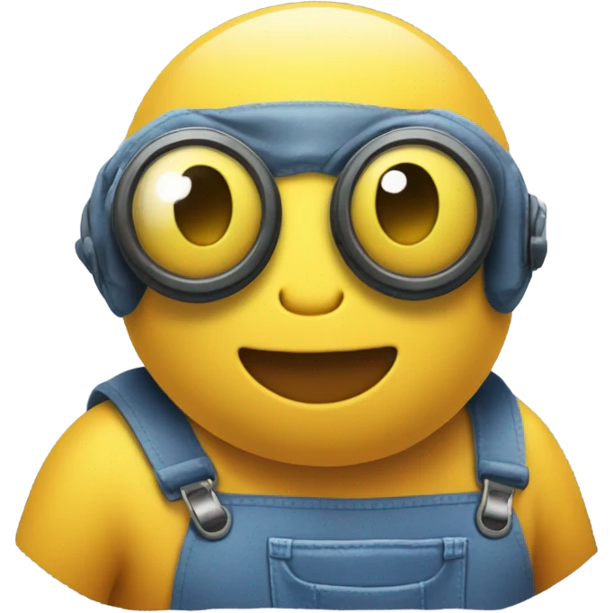 minion  emoji