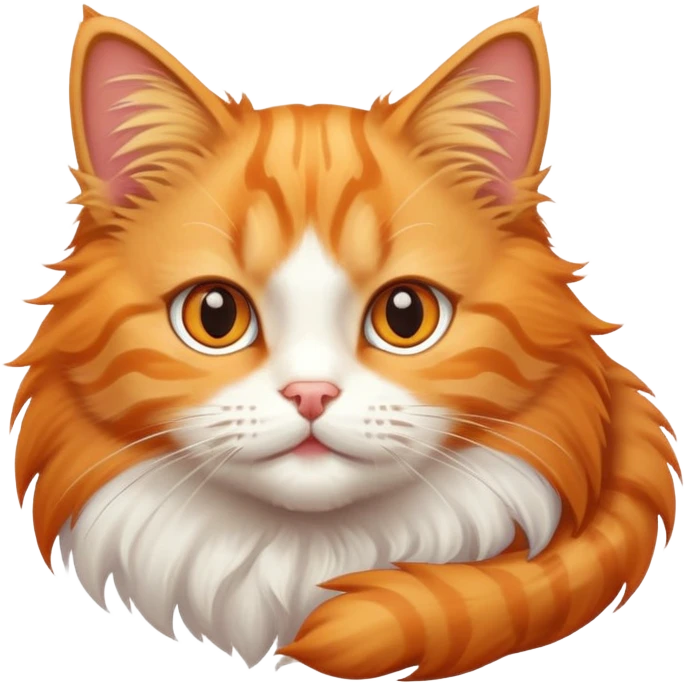 cute cat emoji