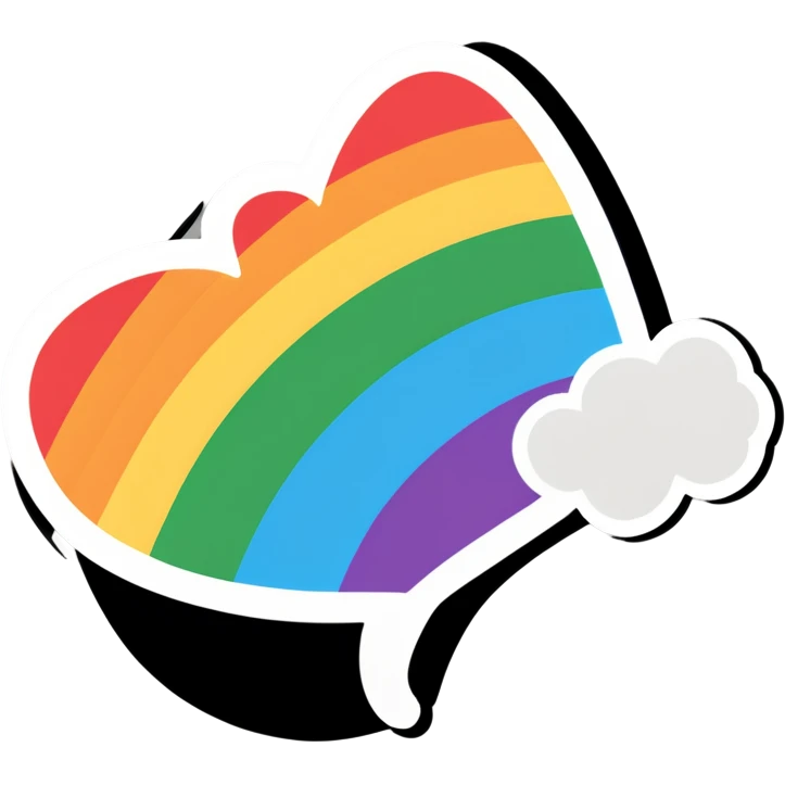Gay emoji