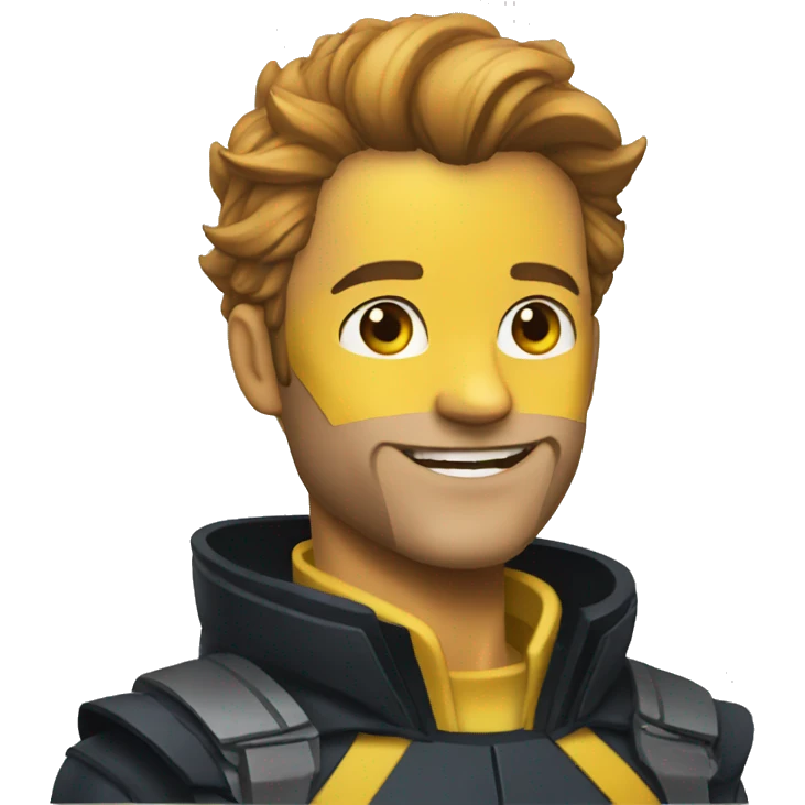 Xmen emoji