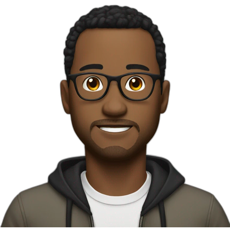 Wayne emoji