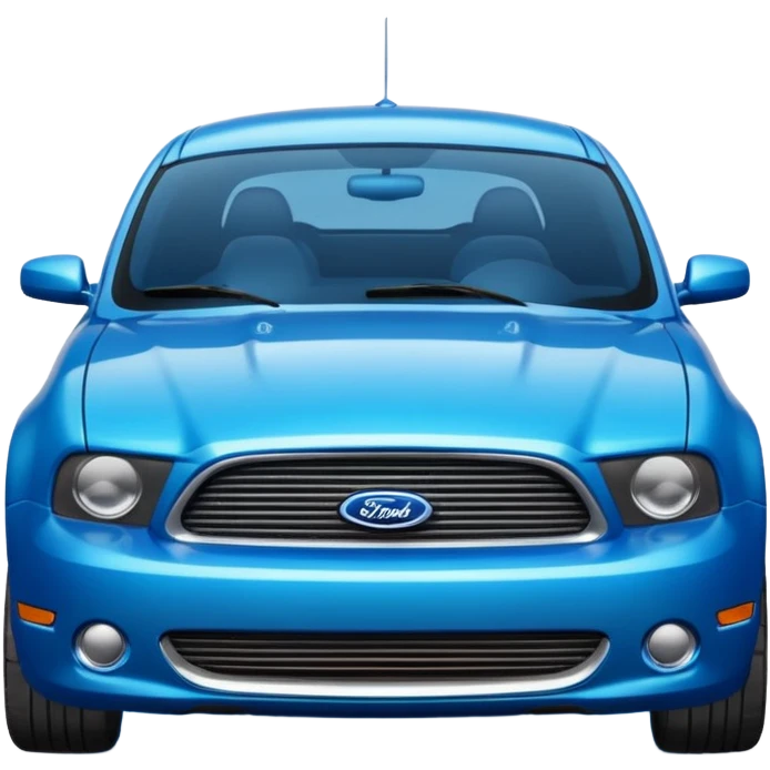 ford emoji