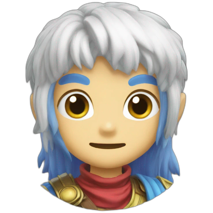 dragon quest emoji
