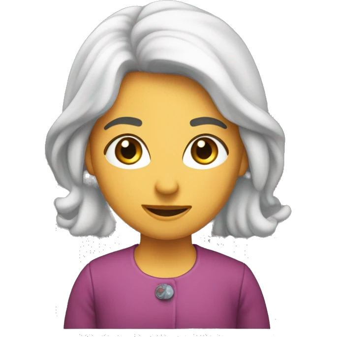 Giulia Carafa Cantelmo Stuart emoji