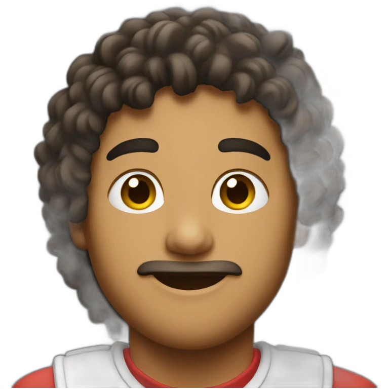 Lou emoji