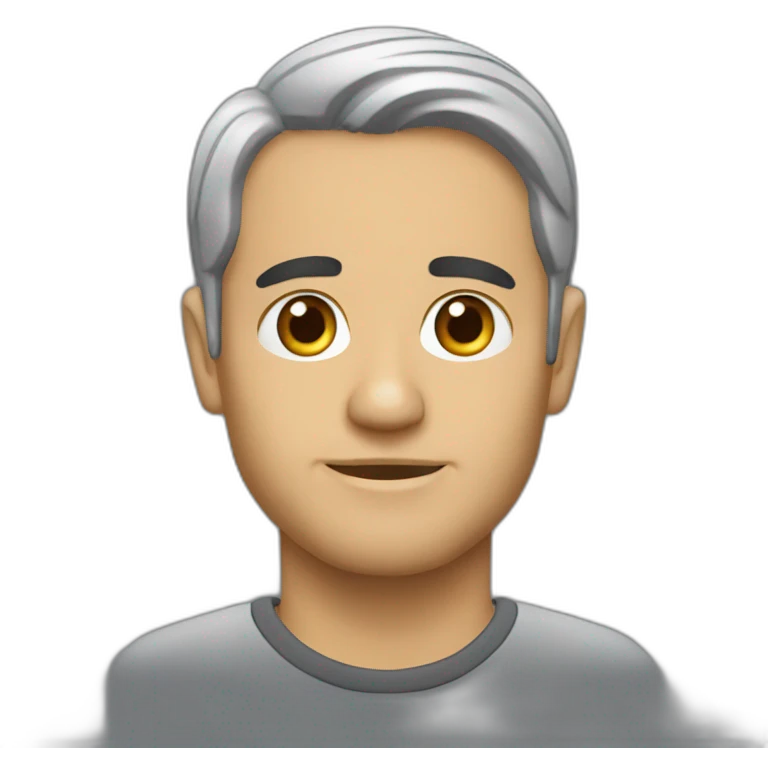 Juan Antonio Mendez BAuer emoji