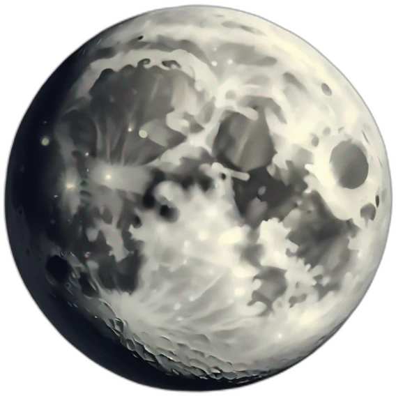 moon emoji