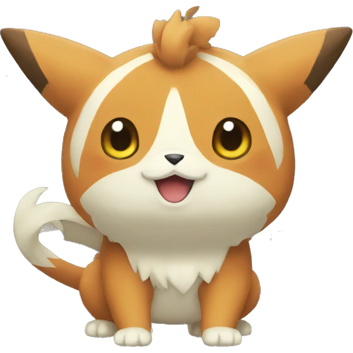 Pokemon  emoji