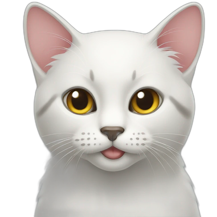 bangal-cat emoji